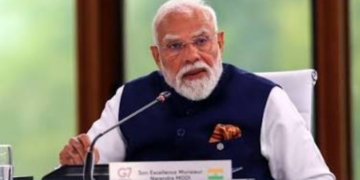 The World Is Betting on India: PM Modi Says Global Trust Has Translated into Investment