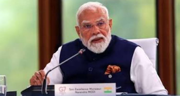 The World Is Betting on India: PM Modi Says Global Trust Has Translated into Investment