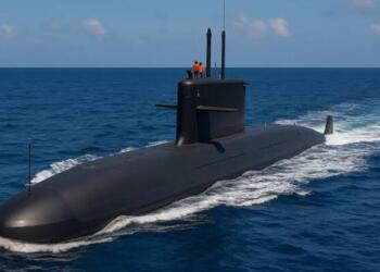 Five Billion Dollars, Unknown Terms: Pakistan Has Never Told Its Citizens What the Hangor Submarines Actually Cost