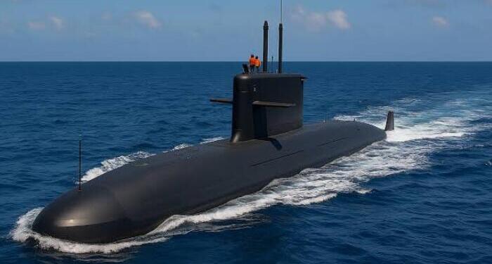Five Billion Dollars, Unknown Terms: Pakistan Has Never Told Its Citizens What the Hangor Submarines Actually Cost