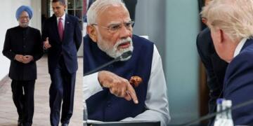 Congress Flags Modi’s ‘Your Excellency’ Remark to Trump, but Manmohan Singh’s Obama Video Reopens the Debate on Protocol