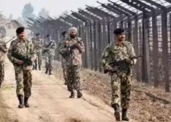 Drone, Dark Web and a Border Bust: Inside Punjab’s High-Stakes Arms Interception Near Amritsar