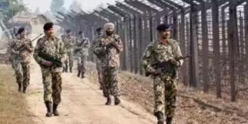 Drone, Dark Web and a Border Bust: Inside Punjab’s High-Stakes Arms Interception Near Amritsar