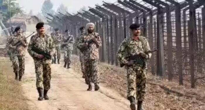 Drone, Dark Web and a Border Bust: Inside Punjab’s High-Stakes Arms Interception Near Amritsar