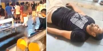 Seat dispute turns deadly at Shahdara Railway Station; passenger beaten to death on board Yog Express