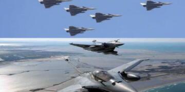 Why Has a Formal IAF Document Ended Up Overpowering Pakistan’s Entire Propaganda Campaign?