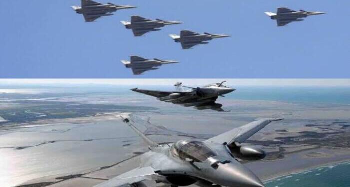 Why Has a Formal IAF Document Ended Up Overpowering Pakistan’s Entire Propaganda Campaign?