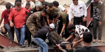 When Concrete Failed Mid-Work: Taratala Warehouse Collapse Exposes Deep Faultlines in Construction Safety as Rescue Effort Intensifies