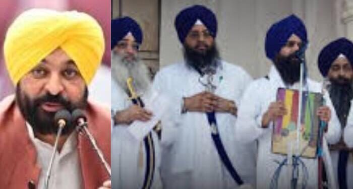Viral Video Row Engulfs Punjab Politics as Forgery Probe, Arrests and Calls for Bhagwant Mann’s Resignation Escalate