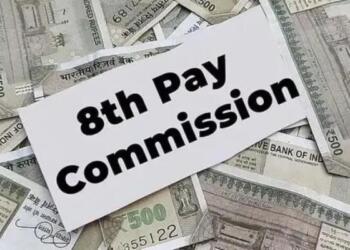 8th Pay Commission Update: Salary Hike Demands, Fitment Factor Debate and State-Level Consultations Intensify as Key Decisions Near