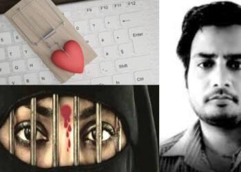 Hindu Women Targeted? Kota Cyber Arrest Sparks Fierce Controversy Over Digital Identity Fraud, Blackmail and Religious Conversion