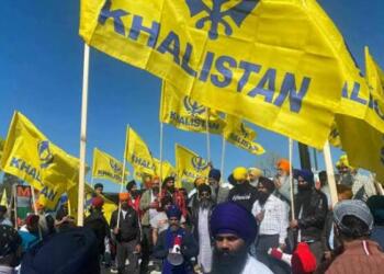 Security Architecture Fortified Across Delhi And Uttarakhand After Intelligence Flags Possible Khalistani-linked Threat To Temples, Railway Networks And Public Congregation Zones