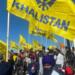 Security Architecture Fortified Across Delhi And Uttarakhand After Intelligence Flags Possible Khalistani-linked Threat To Temples, Railway Networks And Public Congregation Zones