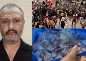 Revenge, delusion and a near-catastrophe: Inside the Mumbai Muharram mass poisoning plot that could have claimed thousands