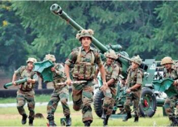 Why the Army is quietly rewriting India’s warfighting doctrine with its first Integrated Battle Groups