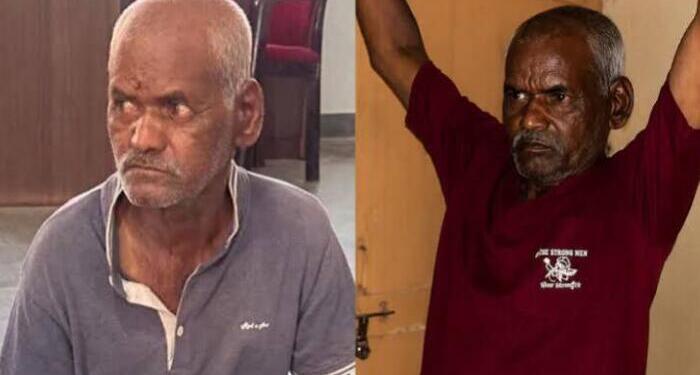 Pune Court Sends 65-Year-Old to Gallows in Brutal Rape and Murder of 3-Year-Old Girl, Says Crime Shocks Collective Conscience