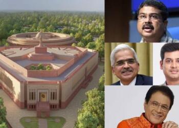 PM Modi Signals Administrative Reset as Cabinet Reshuffle Buzz Builds Ahead of Monsoon Session