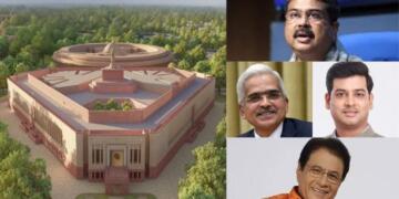 PM Modi Signals Administrative Reset as Cabinet Reshuffle Buzz Builds Ahead of Monsoon Session