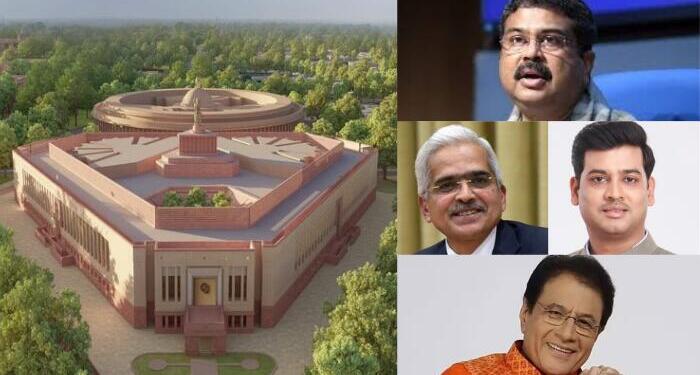 PM Modi Signals Administrative Reset as Cabinet Reshuffle Buzz Builds Ahead of Monsoon Session