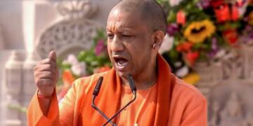 “Those Who Once Ordered Lathi-Charge on Ram Bhakts Now Speak of Ram Bhakti”: Yogi Adityanath’s Blistering Rampur Salvo at SP-Congress