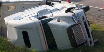 What Drivers Should Know About Oversized Load Truck Accidents