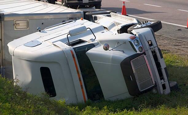 What Drivers Should Know About Oversized Load Truck Accidents