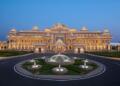 Stay Like Royalty: Exploring the Charm of an Iconic Luxury Retreat
