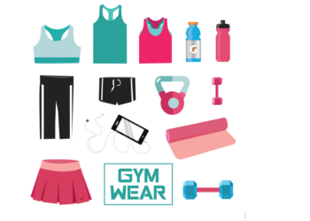 Should Gym Clothes Be Tight or Loose?