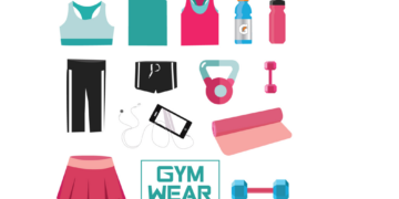 Should Gym Clothes Be Tight or Loose?