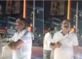 “No Salute, No Exit, No ₹40”: Fake IPS Act at Lucknow Tea Stall Ends in Arrest After Ego Overdrive