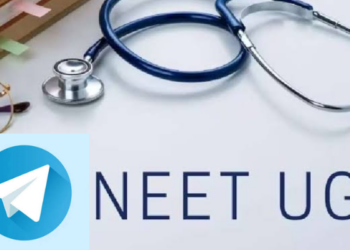 ₹10 Lakh Paper Leak Trap: How Telegram Fraudsters Built a NEET Scam Ecosystem
