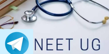 ₹10 Lakh Paper Leak Trap: How Telegram Fraudsters Built a NEET Scam Ecosystem