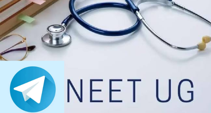 ₹10 Lakh Paper Leak Trap: How Telegram Fraudsters Built a NEET Scam Ecosystem