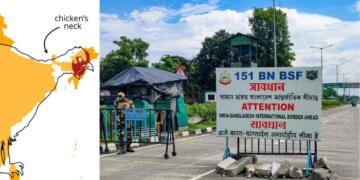 From Doklam to Siliguri: Why the 2017 Standoff Became a Major Strategic Wake-Up Call for India