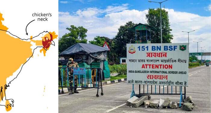 From Doklam to Siliguri: Why the 2017 Standoff Became a Major Strategic Wake-Up Call for India