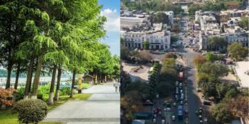 Which Cities Will Become NCR’s New ‘Namo Cities’? The Race for India’s Next Urban Hubs Begins