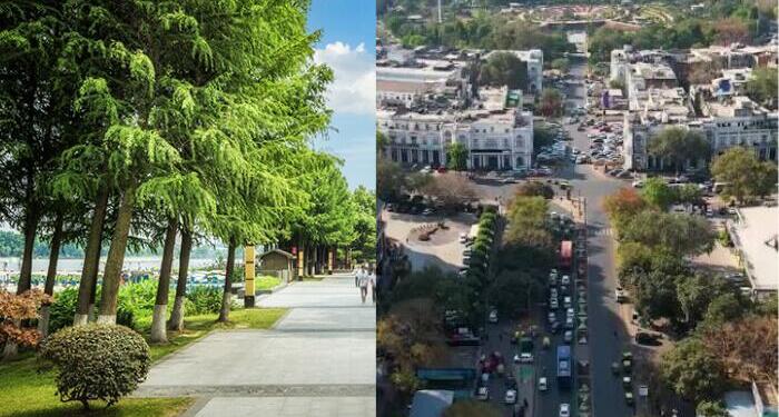 Which Cities Will Become NCR’s New ‘Namo Cities’? The Race for India’s Next Urban Hubs Begins