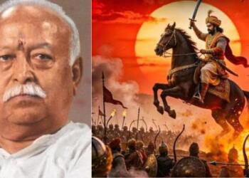 ‘India’s Rise Cannot Be Stopped by Narrative Warfare’: Mohan Bhagwat Flags Coordinated Efforts to Undermine Bharat’s Civilizational Confidence