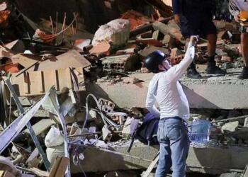 39 Seconds of Terror: How Twin Mega-Quakes Brought Venezuela to a Standstill