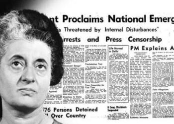 Samvidhan Hatya Diwas: The Emergency That Put India’s Democracy Under Suspension and Still Divides Memory