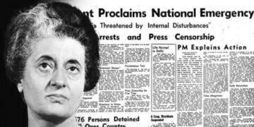 Samvidhan Hatya Diwas: The Emergency That Put India’s Democracy Under Suspension and Still Divides Memory