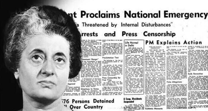 Samvidhan Hatya Diwas: The Emergency That Put India’s Democracy Under Suspension and Still Divides Memory