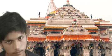 Digital Trail to a Terror Plot: How Online Networks Pulled a Saharanpur Painter Into Ram Mandir Attack Probe