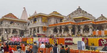 Ram Mandir Donation Probe: FIR Names Eight Amid Systemic Lapses in Handling Temple Offerings