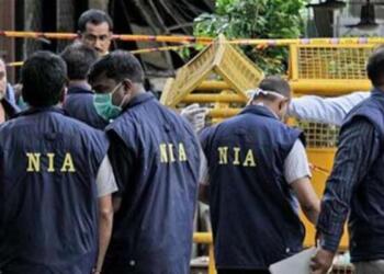 From Cells To Networks: NIA Maps Affiliate Terror Structure In JMB–IMK Case, Chargesheets 11 Linked To Northeast Bengal Module