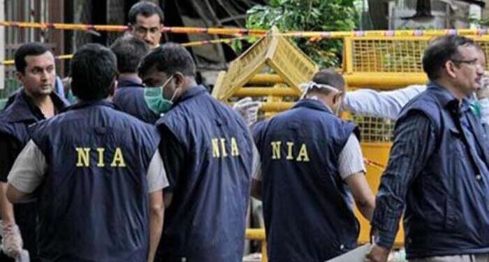 From Cells To Networks: NIA Maps Affiliate Terror Structure In JMB–IMK Case, Chargesheets 11 Linked To Northeast Bengal Module