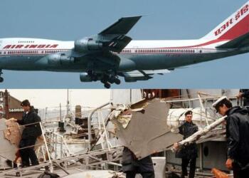 Canada’s Khalistan Blowback: After 41 Years, Ottawa Finally Admits Canada-Based Khalistani Extremists Blew Up Air India’s Kanishka