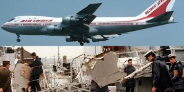 Canada’s Khalistan Blowback: After 41 Years, Ottawa Finally Admits Canada-Based Khalistani Extremists Blew Up Air India’s Kanishka