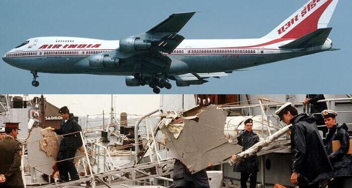 Canada’s Khalistan Blowback: After 41 Years, Ottawa Finally Admits Canada-Based Khalistani Extremists Blew Up Air India’s Kanishka