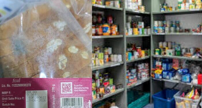 Is Quick Commerce Sacrificing Food Safety for Speed? Viral Complaint Sparks Fresh Concerns